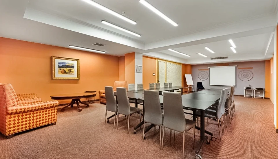 هتل مگنولیا تفلیس